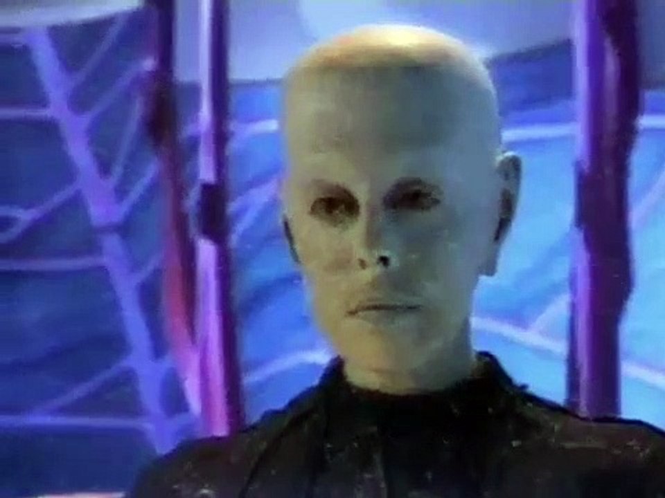 Earth - Final Conflict - Se2 - Ep01 HD Watch