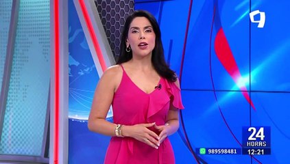 En su primer día de gestión: Nuevo alcalde de Ventanilla ayuda a damnificados de incendio