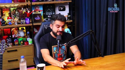 Bora PodCast - Leandro Nassif 02/01/23