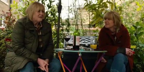 Happy Valley S 3 Ep 1