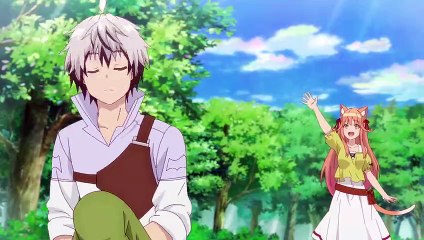 Beast Tamer ~ Episode 03 Sub.Indo