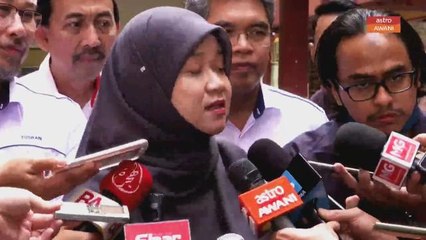 KPM tidak berkompromi dengan isu melibatkan keganasan pelajar