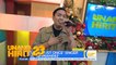 Viral ‘Just Once singer'  na si AJ Hernandez, LIVE sa Unang Hirit | Unang Hirit