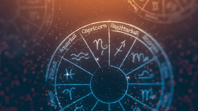 Diese Sternzeichen haben 2023 besonders viel Glück