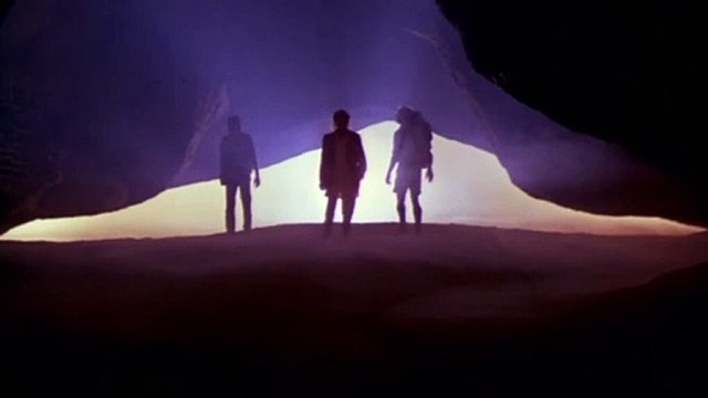 Au-delà du réel Bande-annonce (IT)