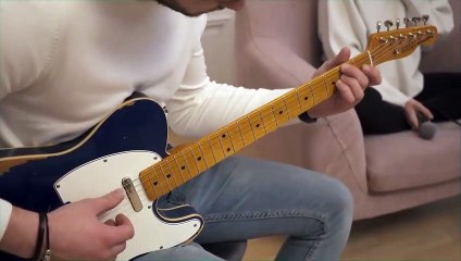 Hillsong Worship - Upper Room _ Kinga Hornik _ Polish cover