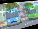 Tayo, the Little Bus S01 E004 - Good Friends