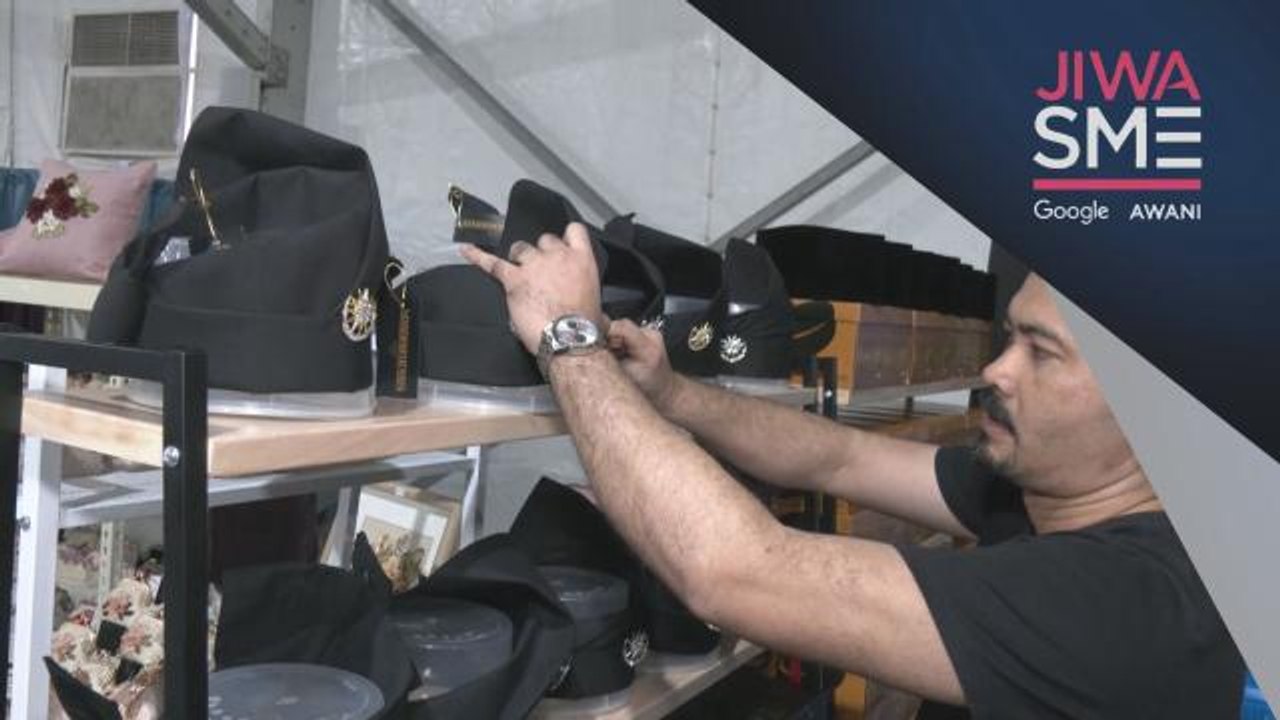 Jiwa SME | Pendigitalan perniagaan tanjak, raih perhatian pelanggan