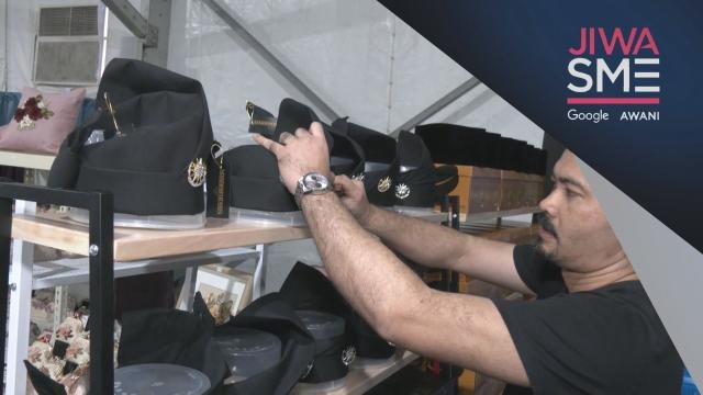 Jiwa SME | Pendigitalan perniagaan tanjak, raih perhatian pelanggan