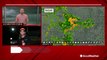 Tracking severe weather in the South