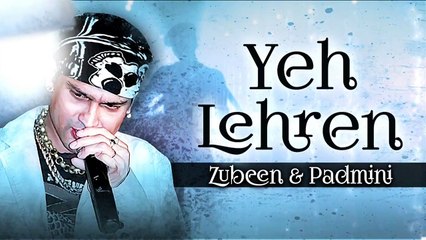 ZUBEEN GARG NEW HINDI SONG YEH LAHERE YEH PAANI 2023