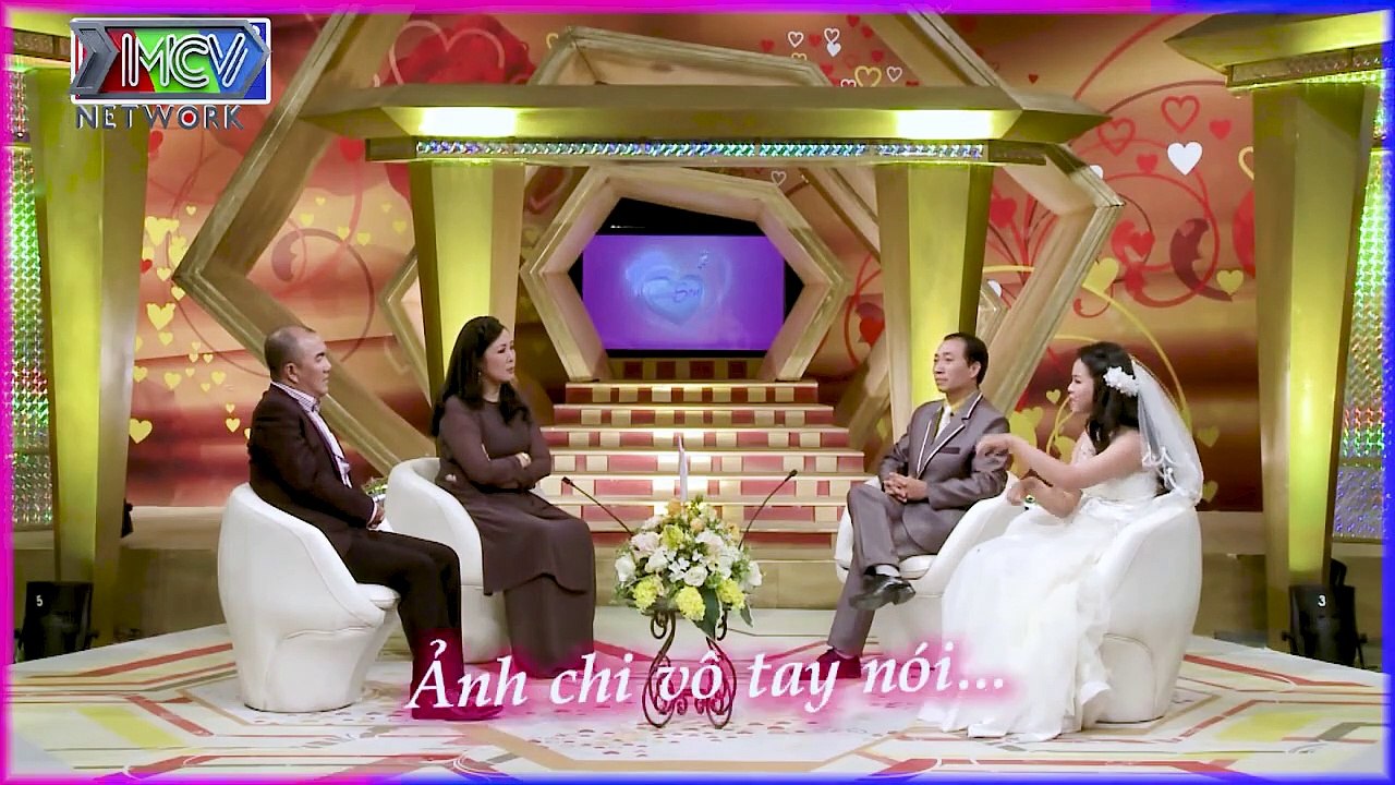 MC Quốc Thuận CƯỜI TÉ GHẾ VỢ  CHỒNG NHƯ BAO CÁT vì ĐI NHẬU VỀ KHUYA _ LOVE TV