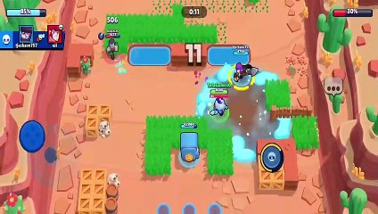 Brawl Stars | Part 94 | Gameplay Walkthrough | Heist - Lou