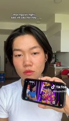 Hot TikToker Lê Thụy lên tiếng về những ồn ào gần đây