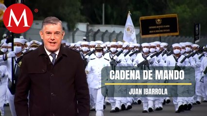 En 2023, los soldados seguirán demostrando sus responsabilidades con la nación | Cadena de Mando