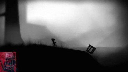 LIMBO Walkthrough Part 1 A Unique Horror Game HollowFest Year 1
