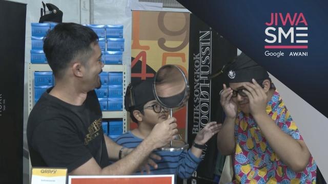 Jiwa SME | Pendigitalan perniagaan tanjak, raih perhatian pelanggan