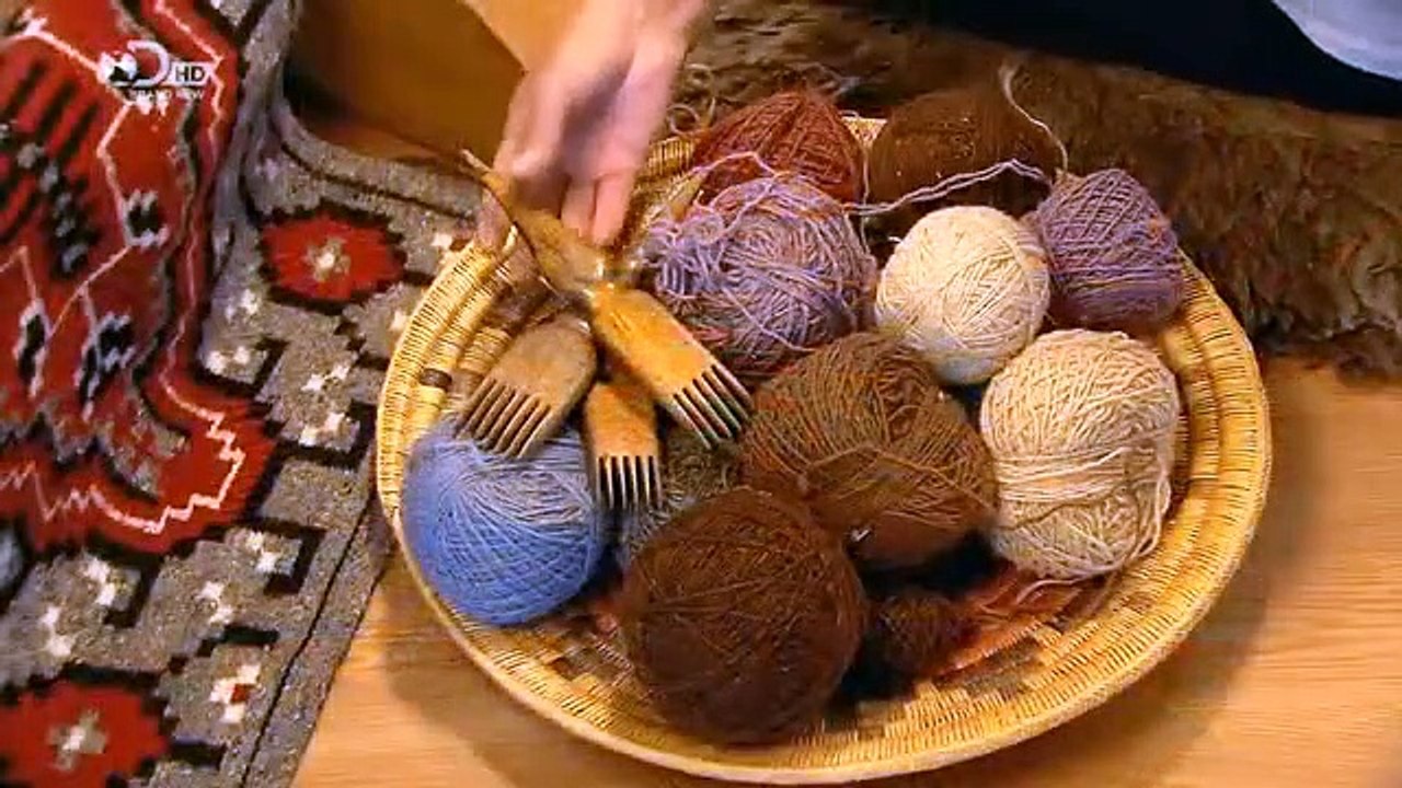 How It's Made - Se19 - Ep12 HD Watch