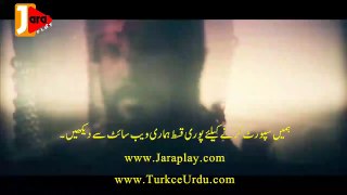 Alp Arslan Session 2 Episode 40 With Urdu Subtitle