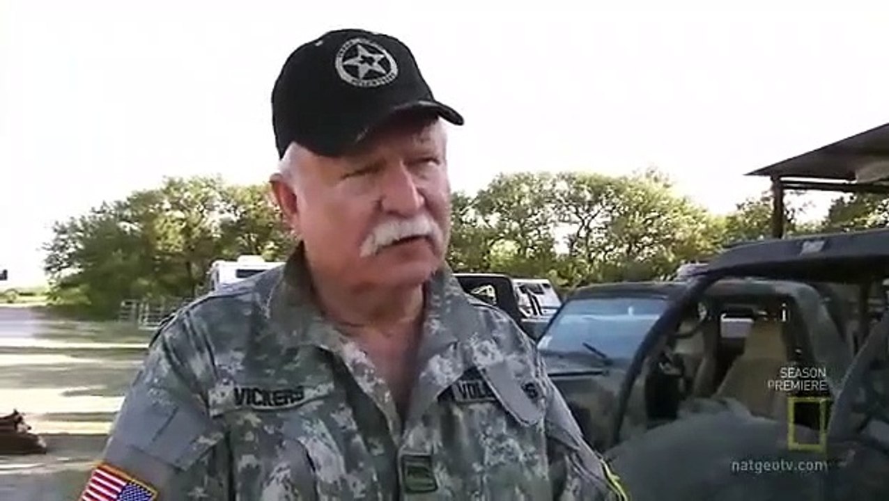 Border Wars - Se2 - Ep02 HD Watch