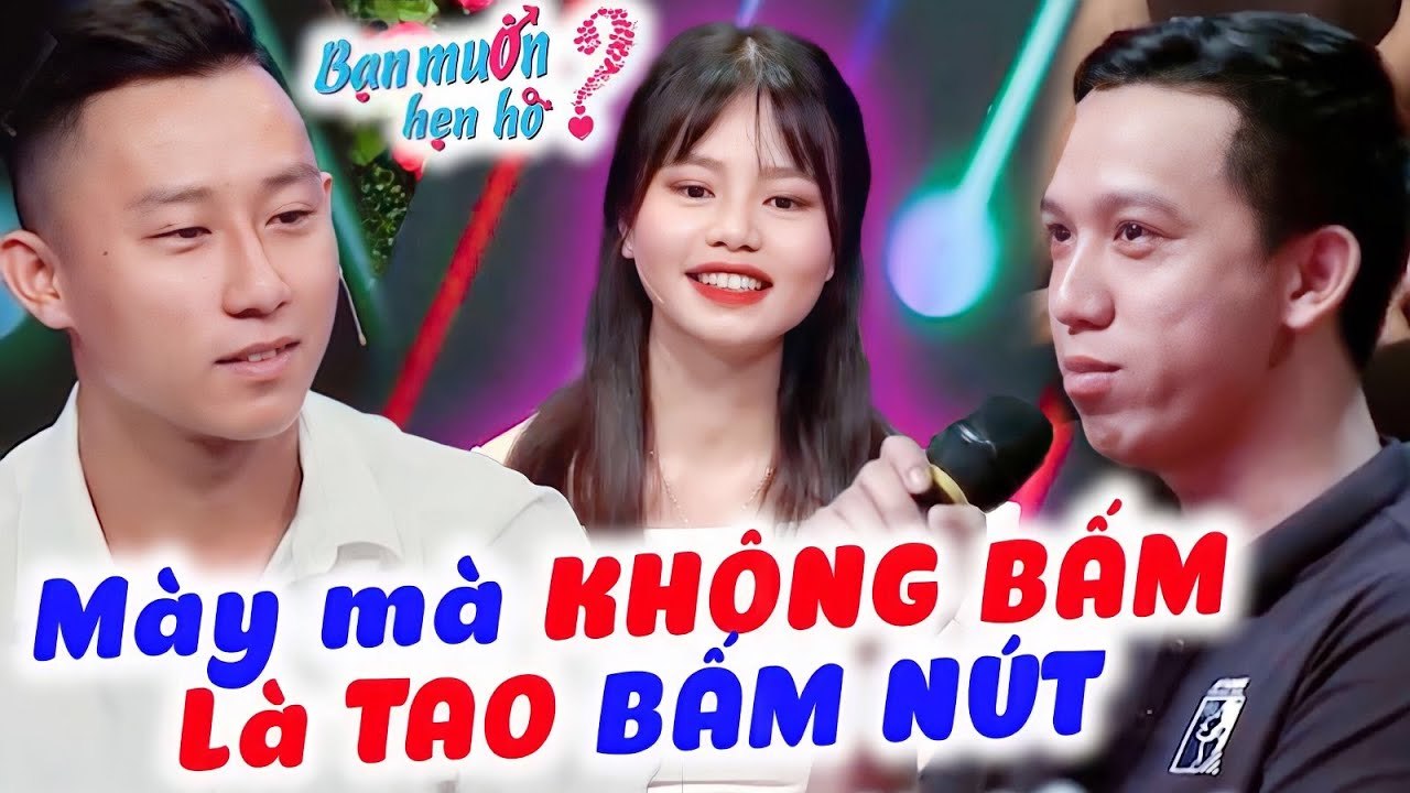 Mỹ Nhân Xinh Đẹp Tìm Chồng Khiến 2 Anh Em Song Sinh Suýt Tương Tàn Vì Giành Gái XinhBạn Muốn Hẹn Hò