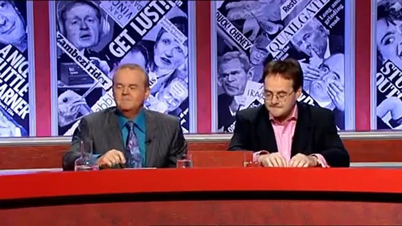 Have I Got News For You - Se31 - Ep03 HD Watch
