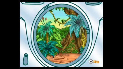 Go Diego Go Great Dinosaur Rescue Part 7