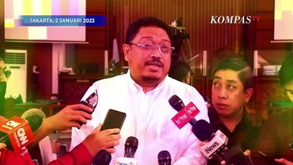 [Full] Kuasa Hukum Kuat Maruf: Kuat Tak Tahu Menahu Kejadian Duren Tiga