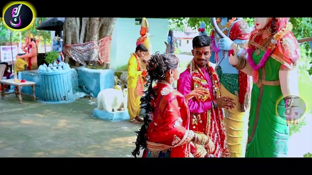 JHARA JHARA NEVTA (झारा-झारा नेवता ) _ Aarti Dhuri & Preeti _ CG Jas Geet 2022