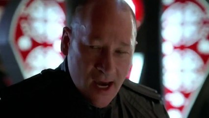 Farscape - The Peacekeeper Wars - Se1 - Ep01 HD Watch