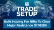 Metal & Infra Stocks See Buying In Trade | Trade Setup: January 3