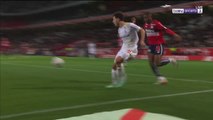 Lille v Reims | Ligue 1 22/23 | Match Highlights
