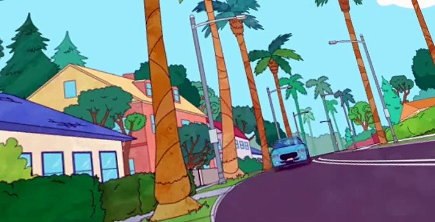 BoJack Horseman S01 E09