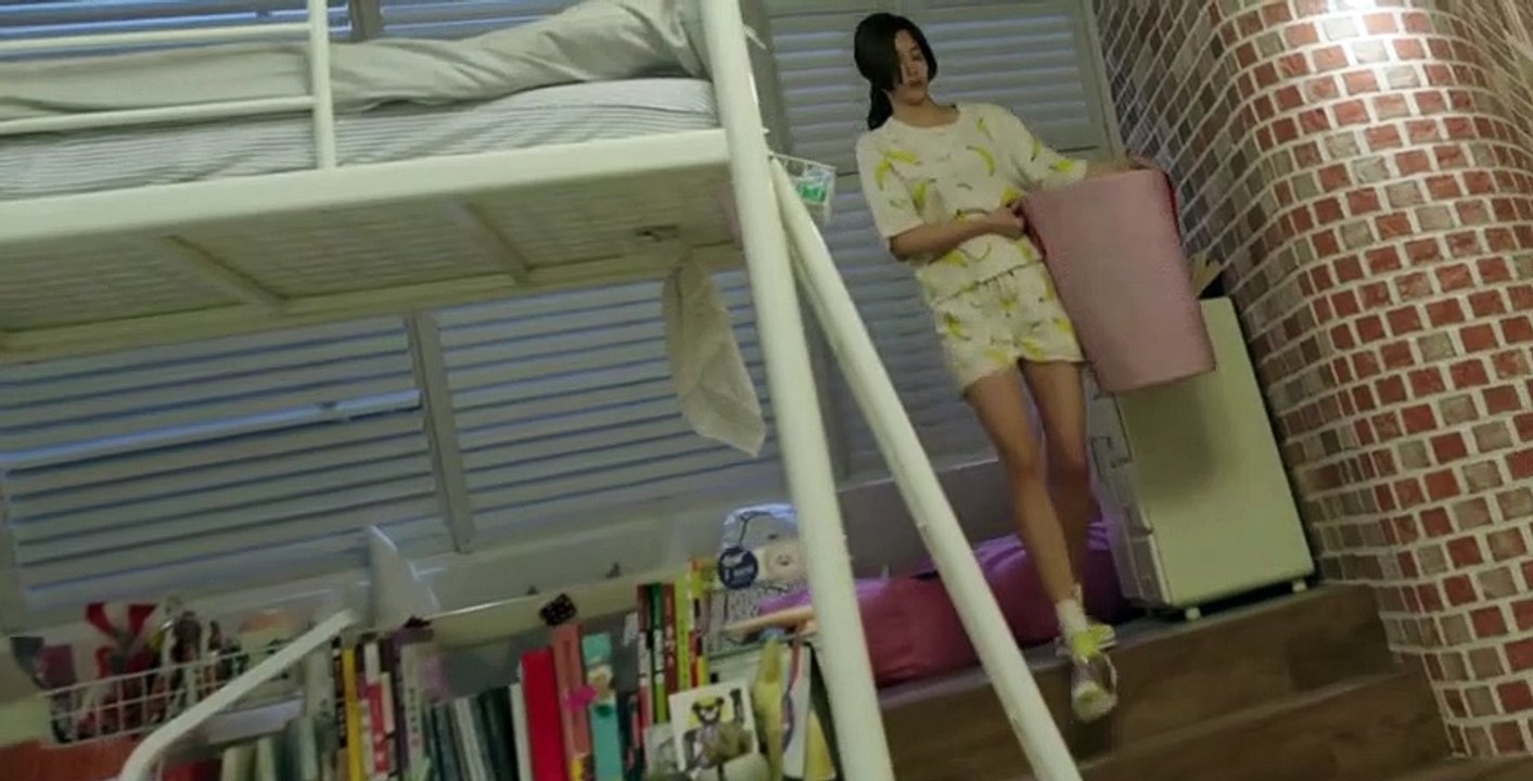 Cheer Up! S01 E03