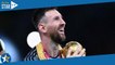Lionel Messi : Un influenceur se fait un tatouage sur le front en hommage à la star et le regrette p