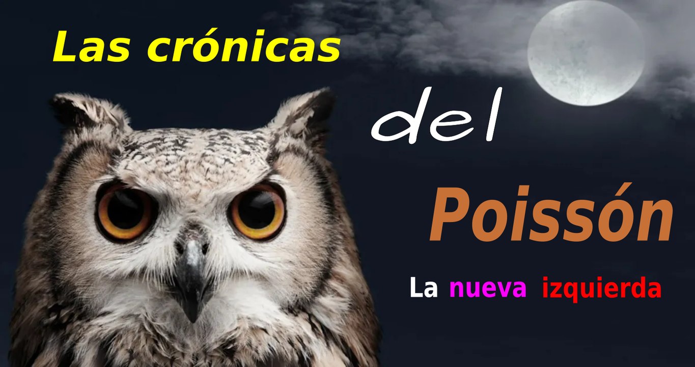 La nueva izquierda