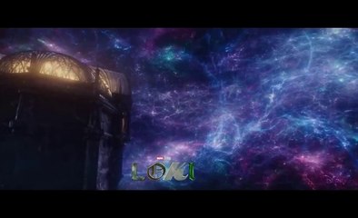 Marvel Studios' LOKI - Season 2 FIRST LOOK TRAILER | Disney