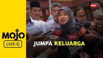 KPM sudah jumpa ibu bapa pelajar ditampar jurulatih