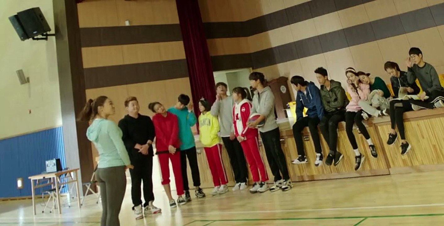 Cheer Up! S01 E04