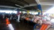 Terminal Pesquero de Chorrillos CANTIDAD DE PESCADOS Y MARISCOS EN COSTA VERDE EL MUELLE DE CHORRILLOS