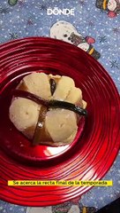 Roscas de Reyes de La Conchería