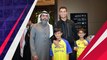 Mendarat di Arab Saudi, Cristiano Ronaldo Kirim Pesan Mesra ke Suporter