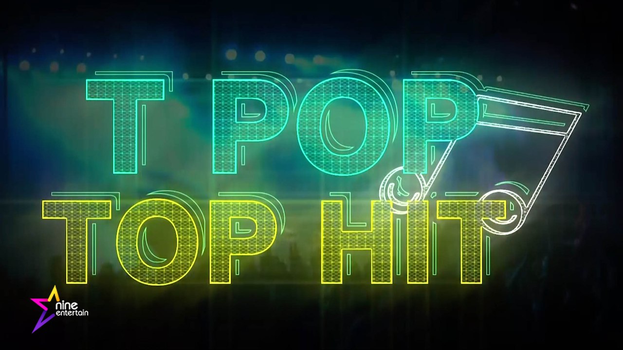 POP TOP HIT แจ้งเกิดปี 2565