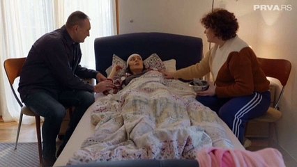 Igra sudbine  619 epizoda