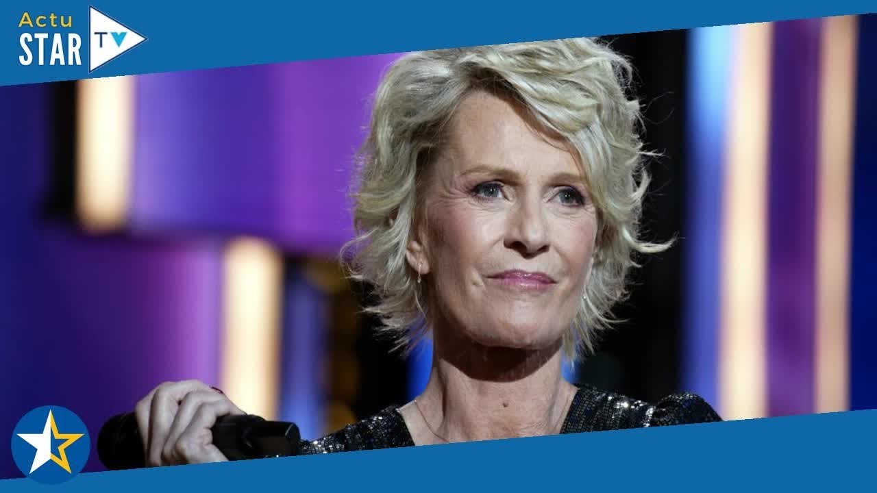 "Elle n’a pas répondu favorablement" : Sophie Davant fait part de sa déception à propos d’une célèbr