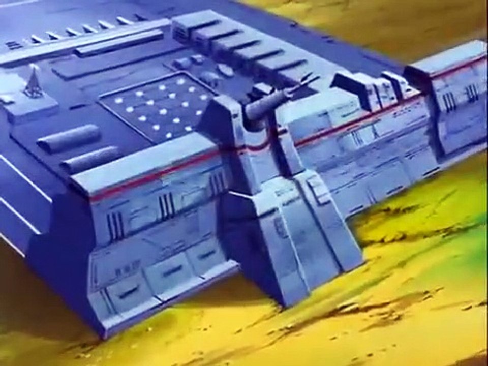 G.I. Joe - Se1 - Ep23 HD Watch