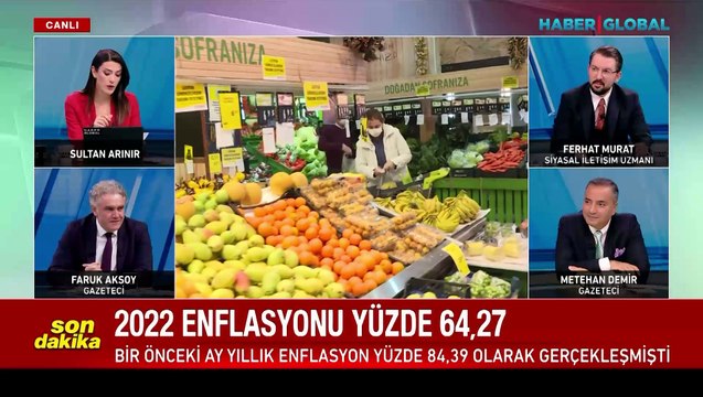 2023 memur ve emekli maaş zammı belli oldu! Memur ve emekli enflasyon farkı ne kadar, ek zam olacak mı?