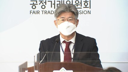 공정위 "테슬라 일부 모델 주행거리, 광고 절반에 불과" / YTN