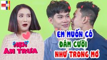 Chàng Đam Mỹ mong muốn có Đám Cưới như mơ và được Pháp Luật và Gia Đình công nhận _ LGBT VIỆT NAM