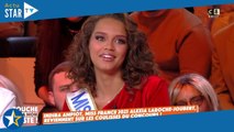 Indira Ampiot en couple ? Les confidences sans tabou de Miss France 2023 sur sa vie intime
